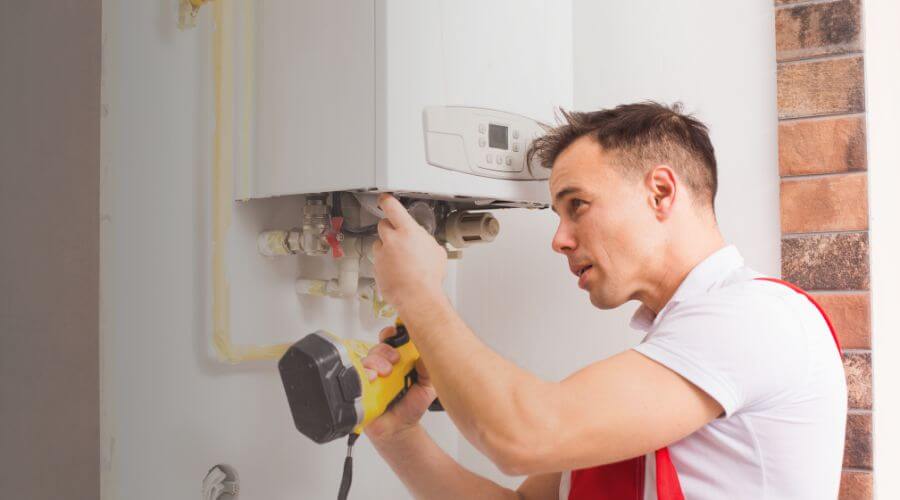 Professional same day plumber in Pigeon Falls, WI